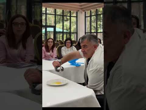 The next round of "For Equal Opportunities" training courses was held in Kotayk region