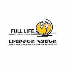 ''Full life'' NGO