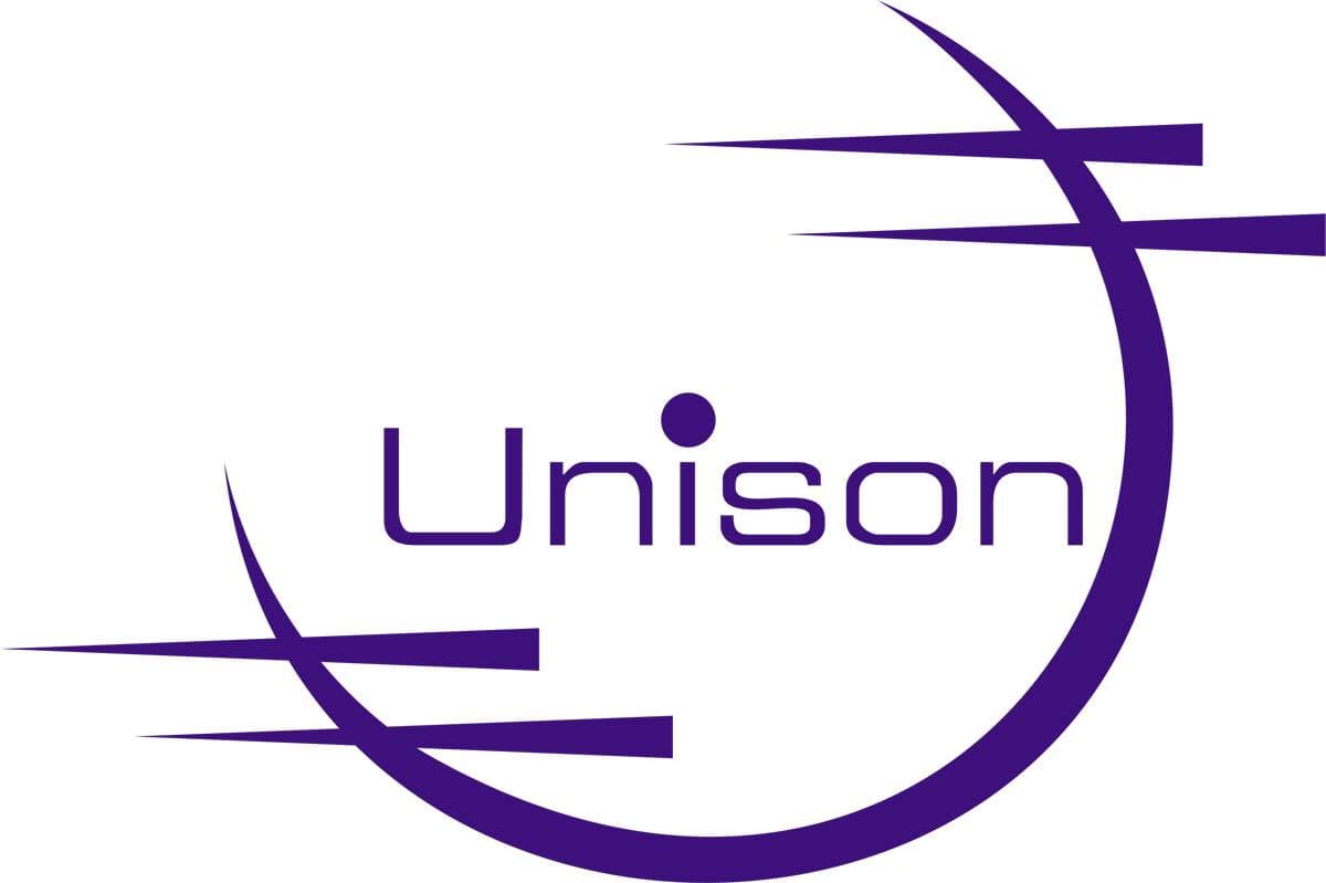 "UNISON" Non-Governmental Organization (NGO)