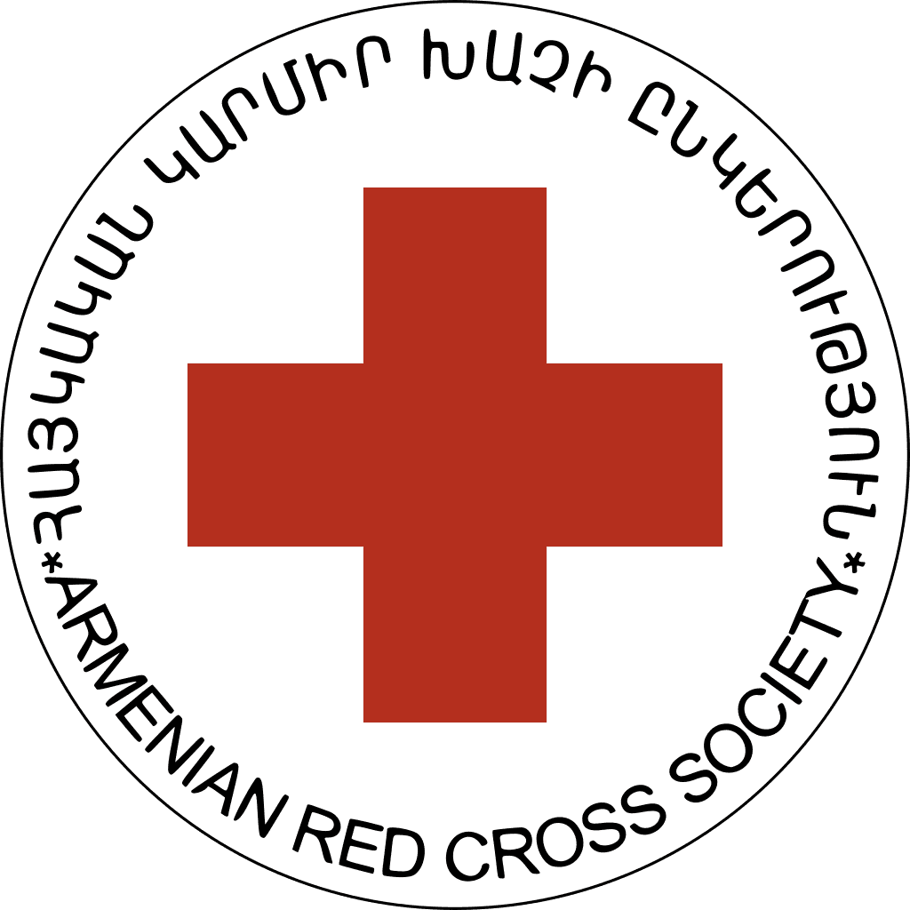 Armenian Red Cross Society