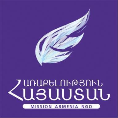 "Mission Armenia" NGO
